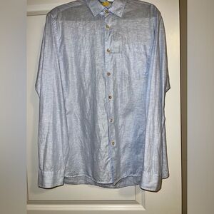 Button up T-Shirt